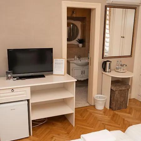 George&dragon Couette-café