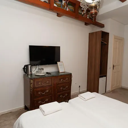 Bed and breakfast George&dragon 2*
