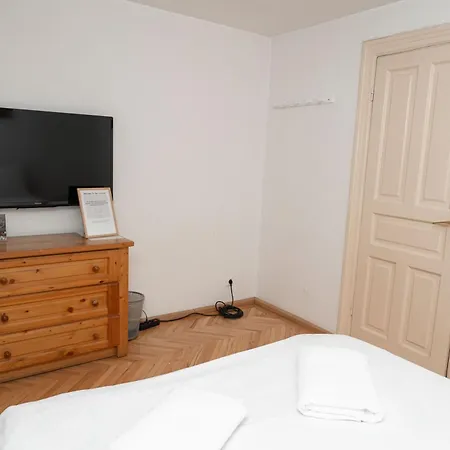 Bed and breakfast George&dragon