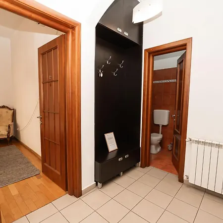 Bed and breakfast George&dragon Bucarest
