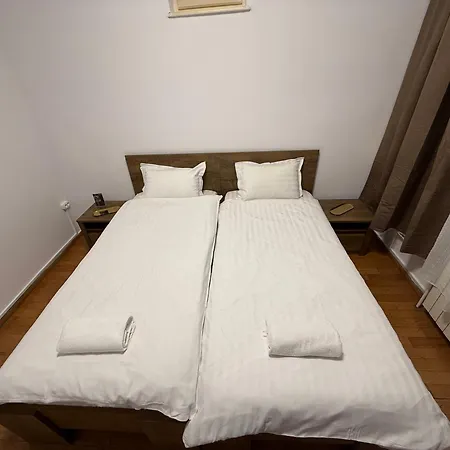 George&dragon Couette-café