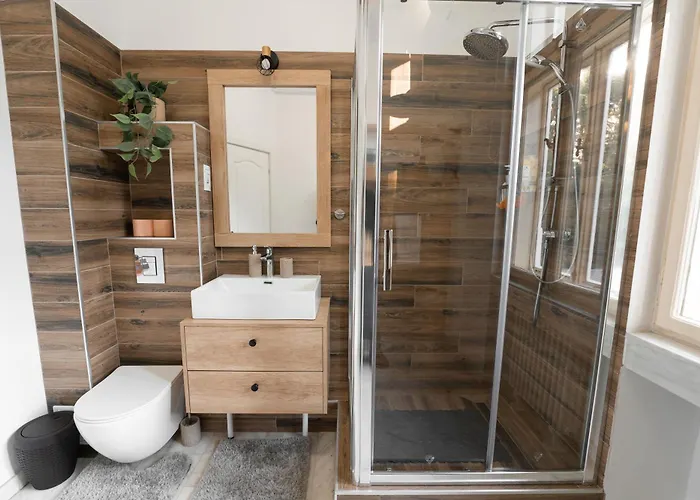 Couette-café George&dragon 3*