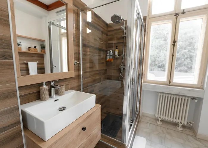 Couette-café George&dragon 3*