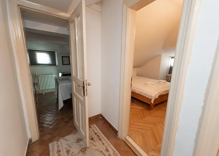 Couette-café George&dragon