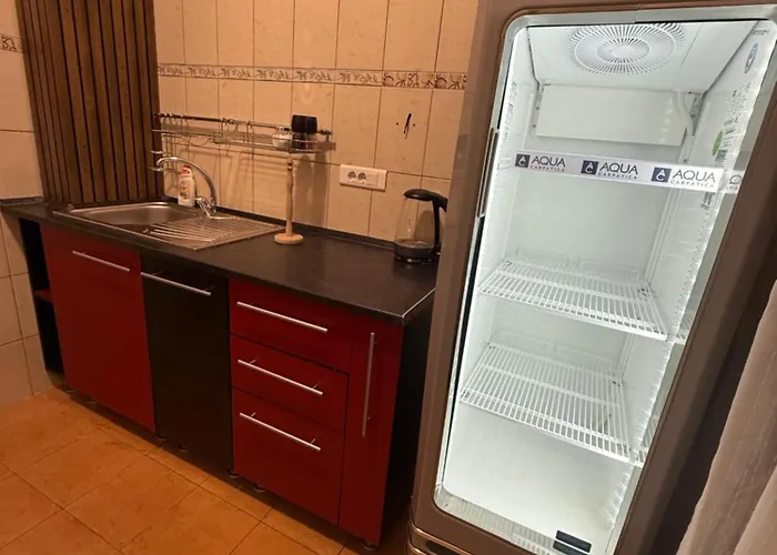 George&dragon 3* Bucarest