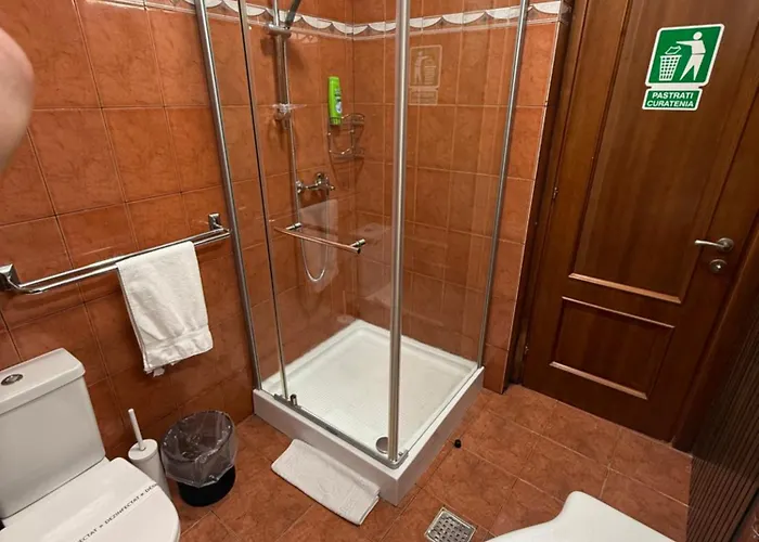 George&dragon 3* Bucarest