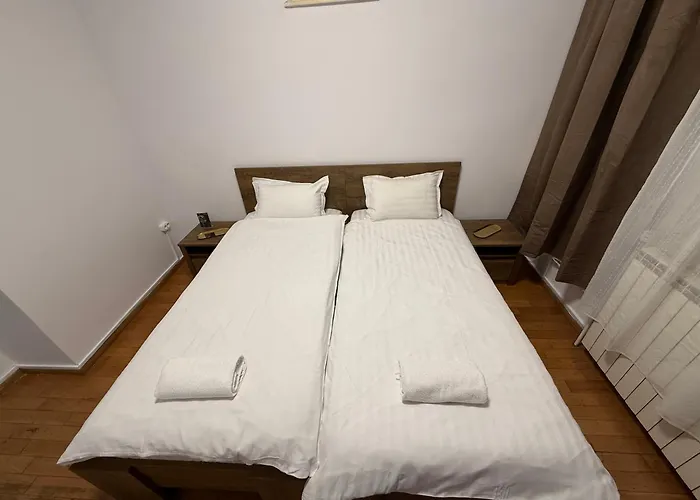 George&dragon Couette-café