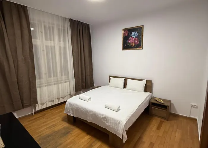 Couette-café George&dragon