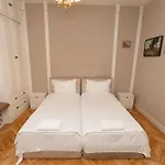 Couette-café George&dragon Bucarest