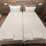 Couette-café George&dragon 3*