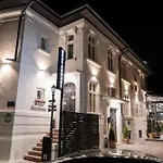 Couette-café George&dragon Bucarest