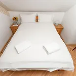Couette-café George&dragon 3*