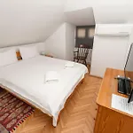 Couette-café George&dragon 3*