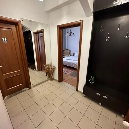 George&dragon Boekarest