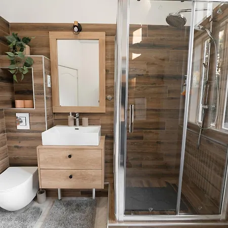 فندق مبيت وإفطار George&dragon 3*