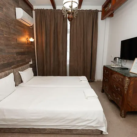 George&dragon فندق مبيت وإفطار 3*