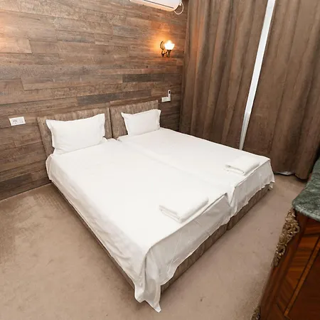 Bed & Breakfast George&dragon