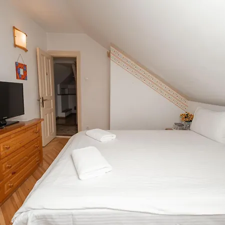 George&dragon Bed & Breakfast Boekarest