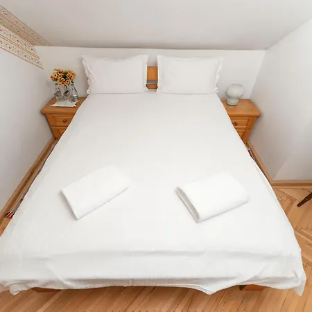 فندق مبيت وإفطار George&dragon 3*