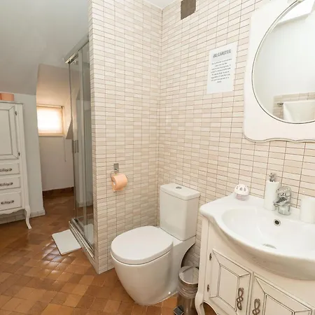 乔治与龙住宿加早餐旅馆 布加勒斯特