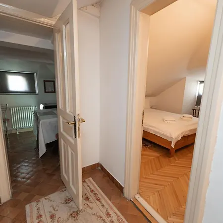 住宿加早餐酒店 乔治与龙住宿加早餐旅馆