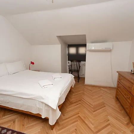 住宿加早餐酒店 乔治与龙住宿加早餐旅馆 3*