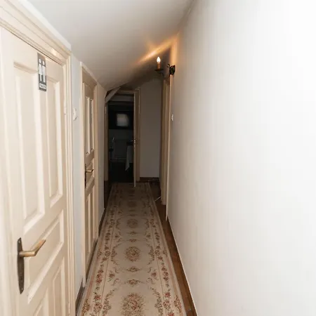 George&dragon 3* بوخارست