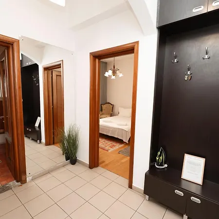 乔治与龙住宿加早餐旅馆 3*