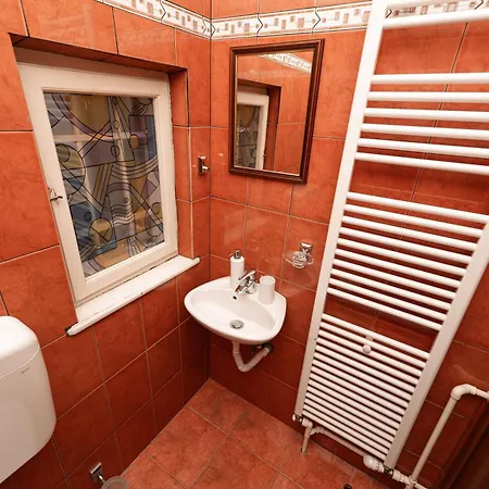 乔治与龙住宿加早餐旅馆