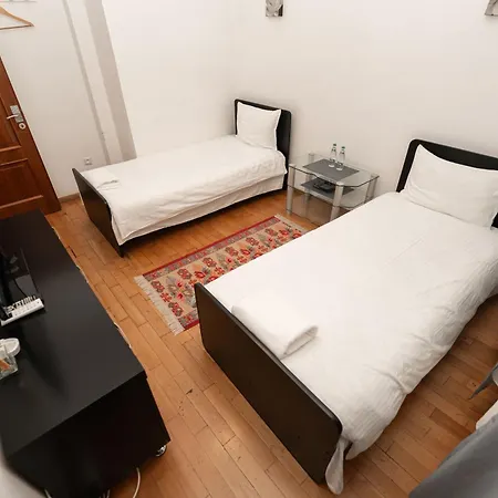 Bed & Breakfast George&dragon