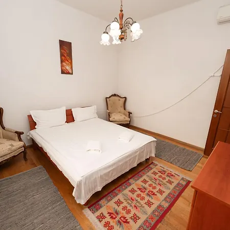 George&dragon 3* Boekarest