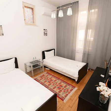 George&dragon Bed & Breakfast