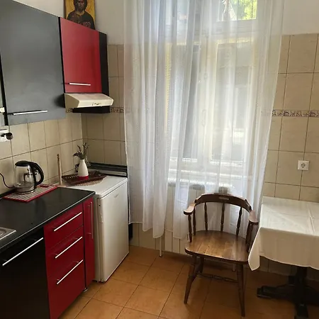 乔治与龙住宿加早餐旅馆 布加勒斯特