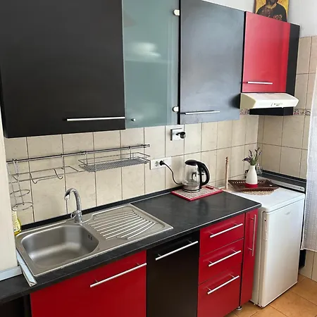 George&dragon 3* Boekarest