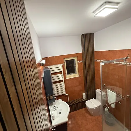 George&dragon فندق مبيت وإفطار بوخارست