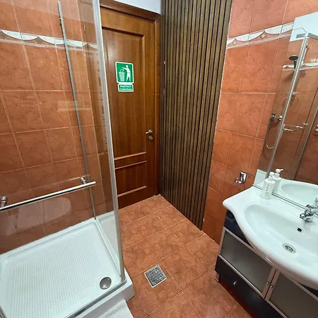 George&dragon 3* بوخارست