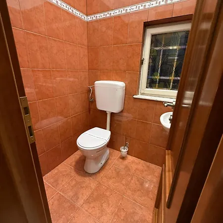 George&dragon B&B Bucureşti