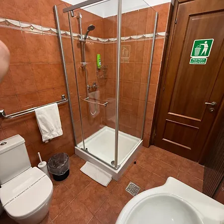 George&dragon 3* Bucarest