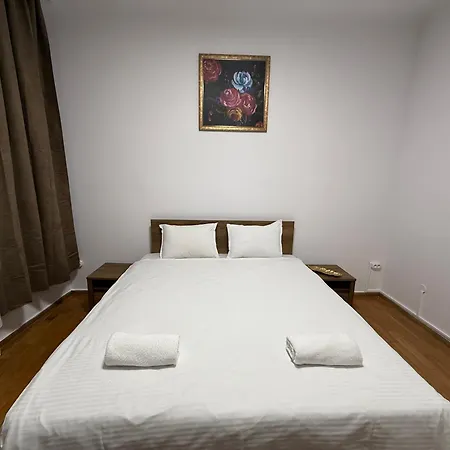 Bed and Breakfast George&dragon Βουκουρέστι