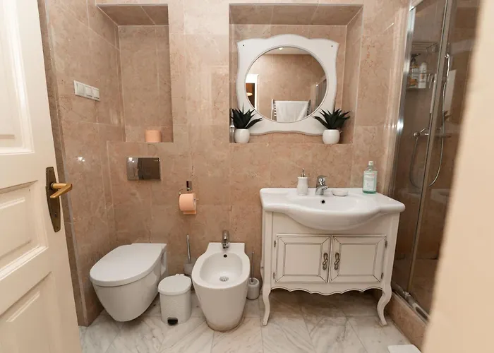 George&dragon Bed and Breakfast Βουκουρέστι