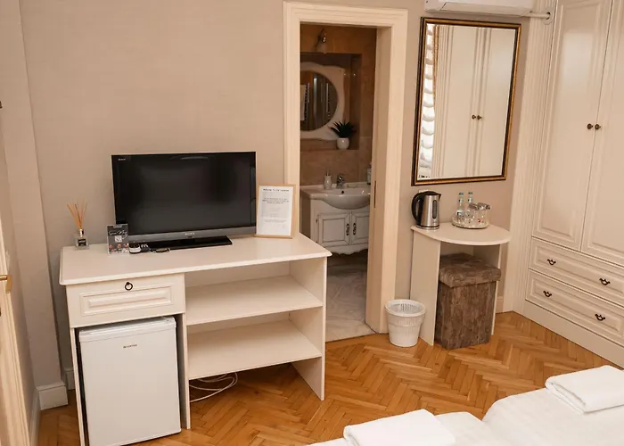 George&dragon Bed and Breakfast