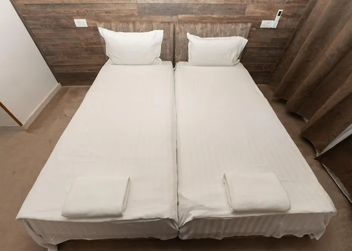 Bed and Breakfast George&dragon 3*