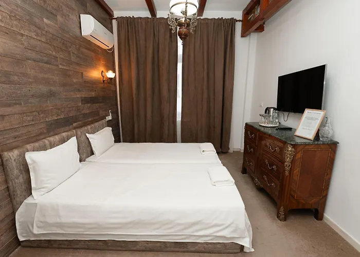 George&dragon Bed and Breakfast 3*