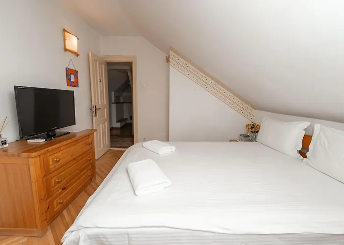 George&dragon Bed and breakfast Bucarest