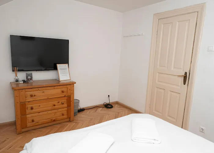 Bed and Breakfast George&dragon