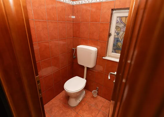 Bed and breakfast George&dragon 3*