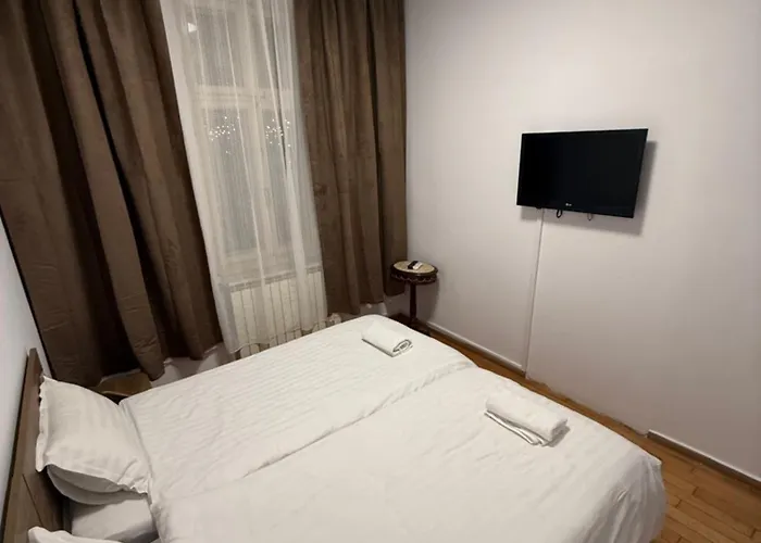 Bed and Breakfast George&dragon