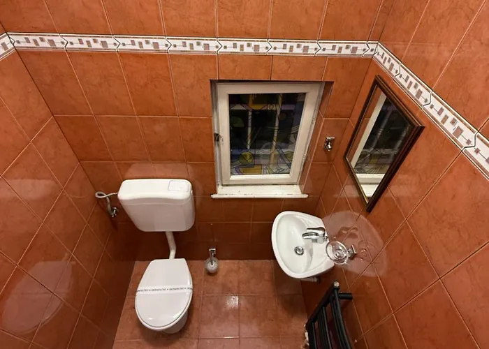 George&dragon Bed and breakfast 3*
