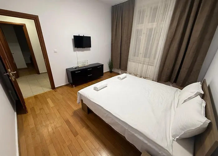 George&dragon Bed and Breakfast 3*