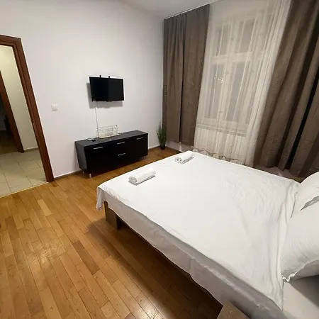 George&dragon Oda ve Kahvaltı 3*